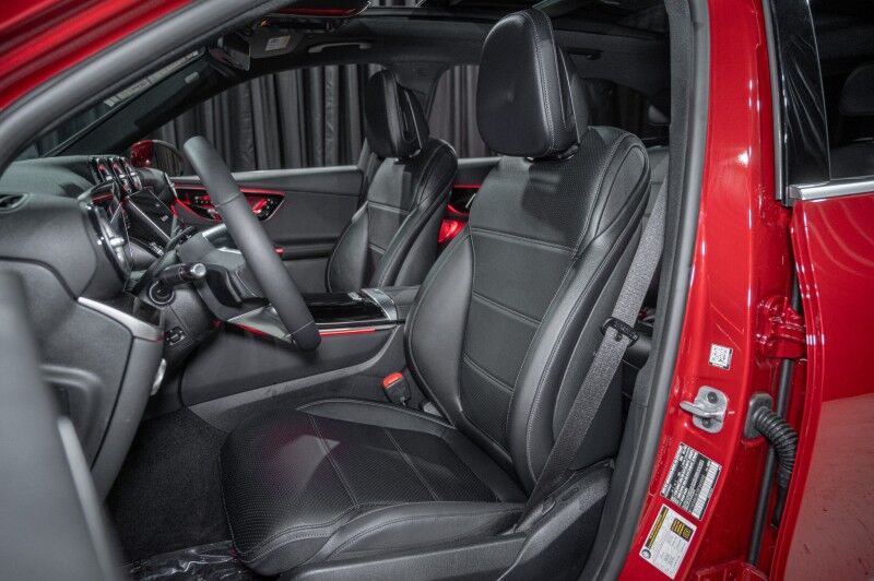 2025 Mercedes-Benz GLC 300 SUV Peoria AZ