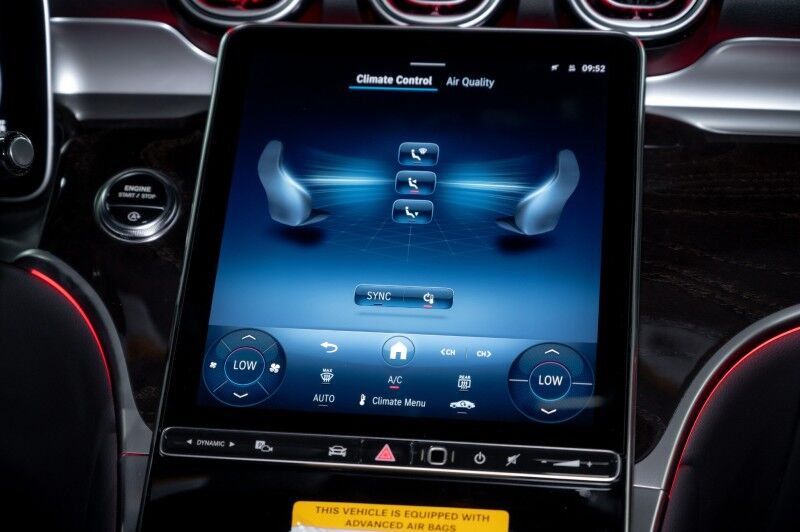 2025 Mercedes-Benz GLC 300 SUV Peoria AZ