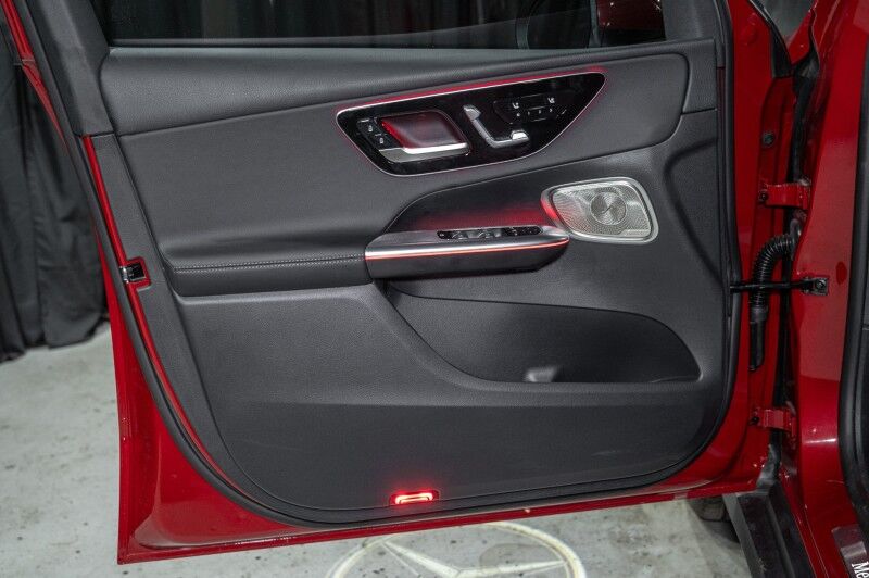 2025 Mercedes-Benz GLC 300 SUV Peoria AZ