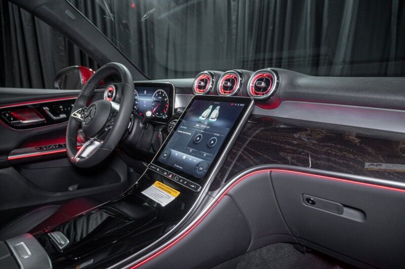 2025 Mercedes-Benz GLC 300 SUV Peoria AZ