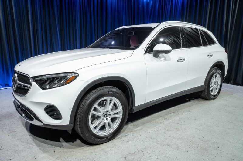 2025 Mercedes-Benz GLC 300 SUV Peoria AZ