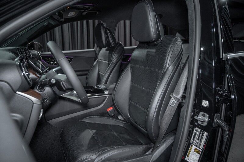 2025 Mercedes-Benz GLC 300 SUV Peoria AZ