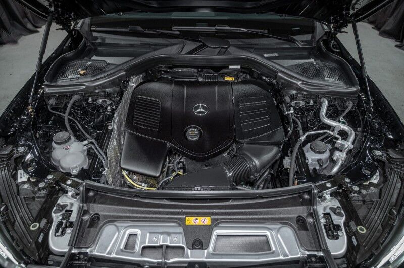 2025 Mercedes-Benz GLC 300 SUV Peoria AZ