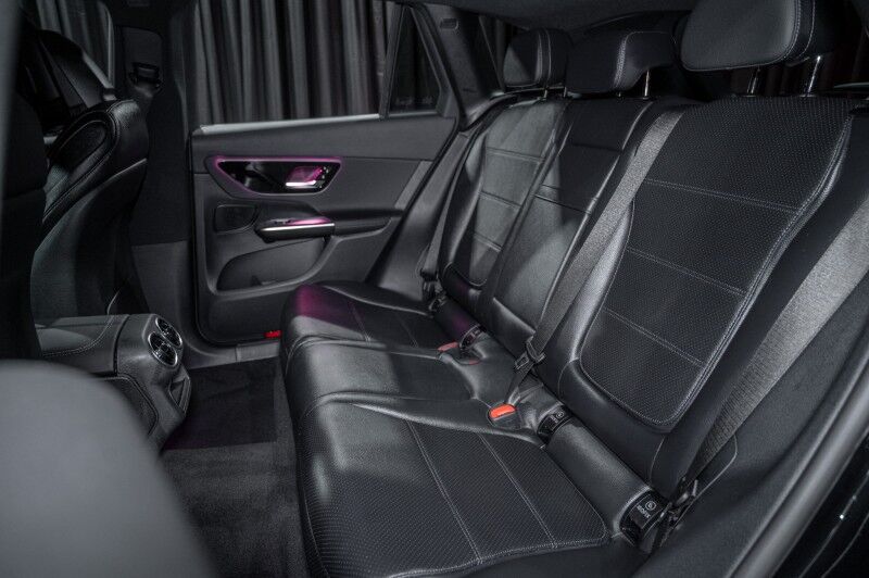 2025 Mercedes-Benz GLC 300 SUV Peoria AZ