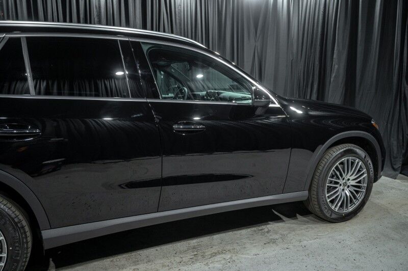 2025 Mercedes-Benz GLC 300 SUV Peoria AZ