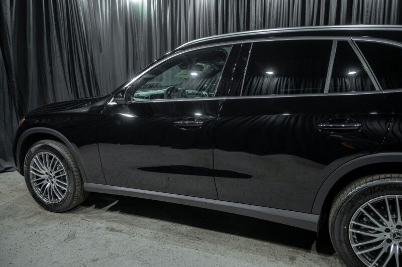 2025 Mercedes-Benz GLC 300 SUV Peoria AZ