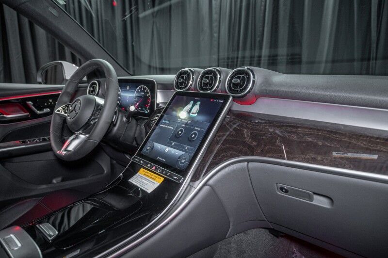 2025 Mercedes-Benz GLC 300 SUV Peoria AZ