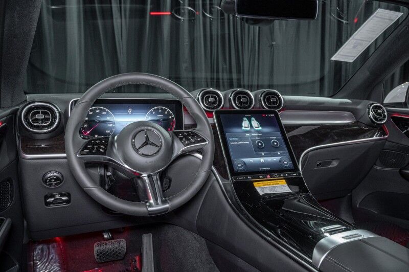 2025 Mercedes-Benz GLC 300 SUV Peoria AZ