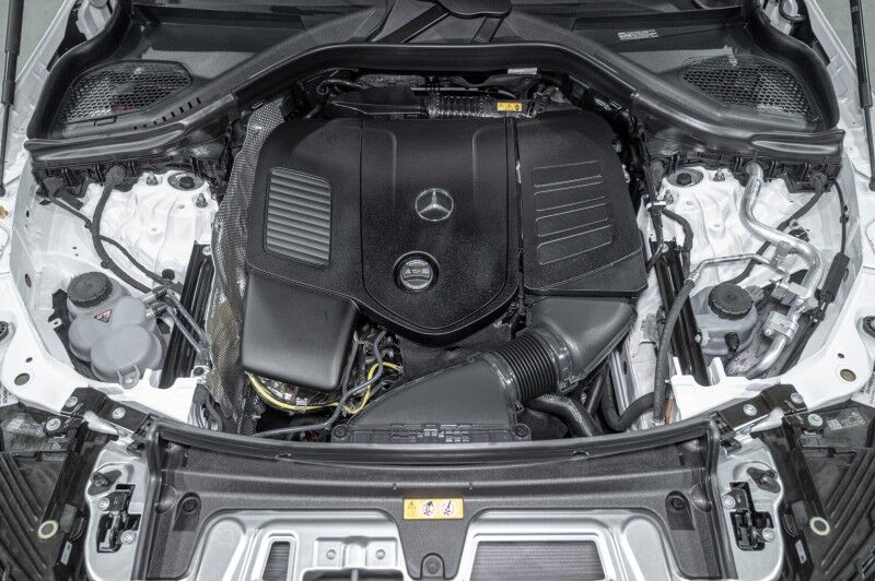 2025 Mercedes-Benz GLC 300 SUV Peoria AZ