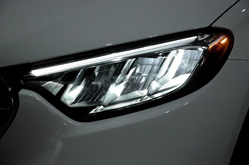 2025 Mercedes-Benz GLC 300 SUV Peoria AZ