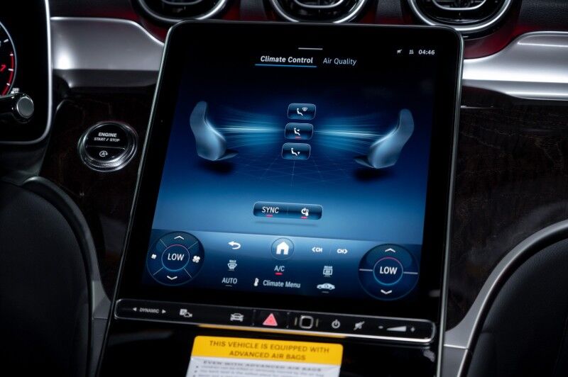 2025 Mercedes-Benz GLC 300 SUV Peoria AZ