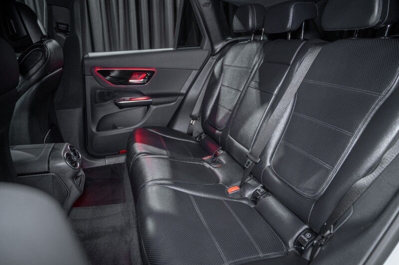 2025 Mercedes-Benz GLC 300 SUV Peoria AZ