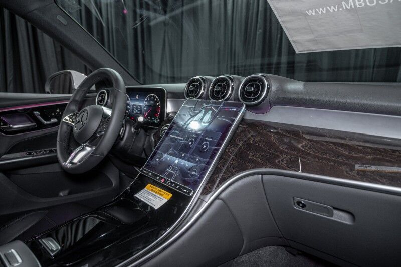 2025 Mercedes-Benz GLC 300 SUV Peoria AZ