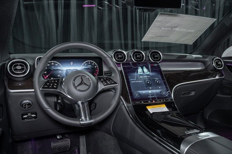 2025 Mercedes-Benz GLC 300 SUV Peoria AZ