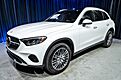 2025 Mercedes-Benz GLC 300 SUV