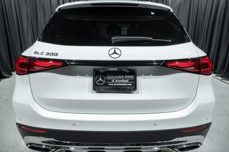 2025 Mercedes-Benz GLC 300 SUV Peoria AZ