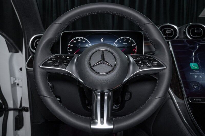 2025 Mercedes-Benz GLC 300 SUV Peoria AZ