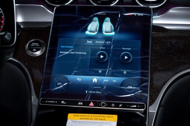 2025 Mercedes-Benz GLC 300 SUV Peoria AZ