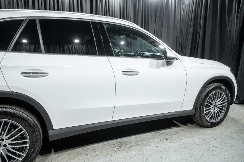 2025 Mercedes-Benz GLC 300 SUV Peoria AZ