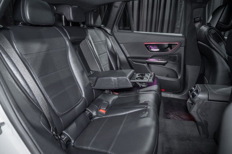 2025 Mercedes-Benz GLC 300 SUV Peoria AZ