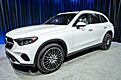 2025 Mercedes-Benz GLC 300 SUV