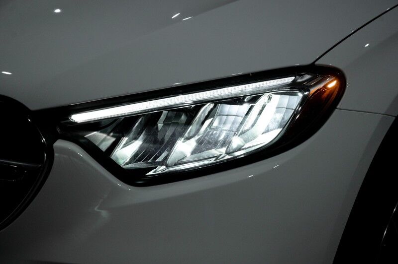 2025 Mercedes-Benz GLC 300 SUV Peoria AZ