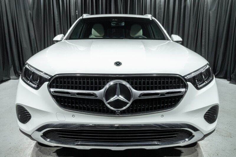 2025 Mercedes-Benz GLC 300 SUV Peoria AZ