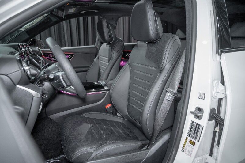 2025 Mercedes-Benz GLC 300 SUV Peoria AZ
