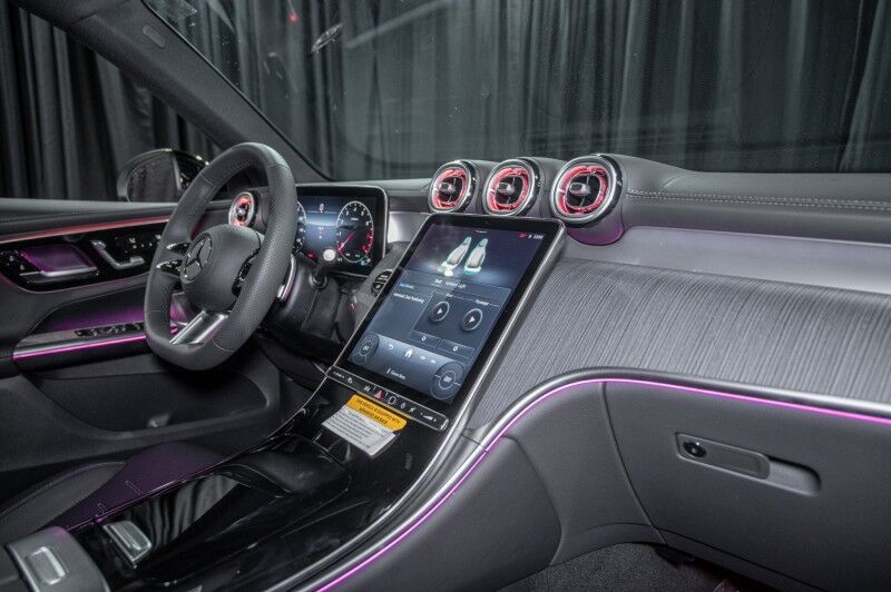 2025 Mercedes-Benz GLC 300 SUV Peoria AZ