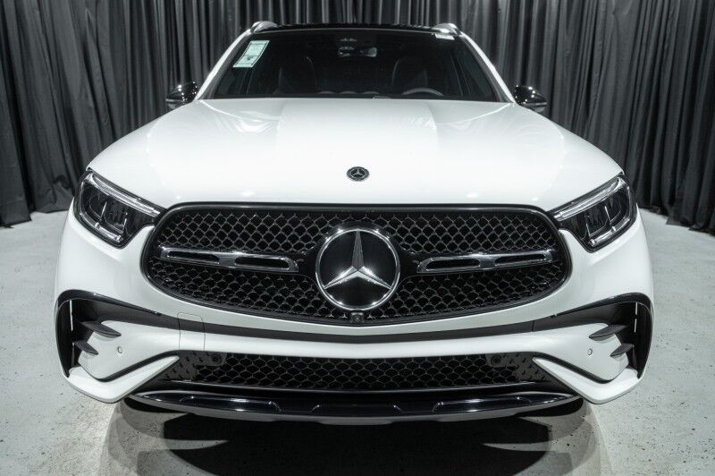 2025 Mercedes-Benz GLC 300 SUV Peoria AZ