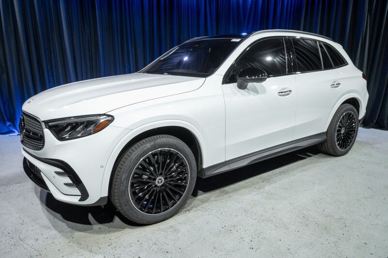 2025 Mercedes-Benz GLC 300 SUV Peoria AZ