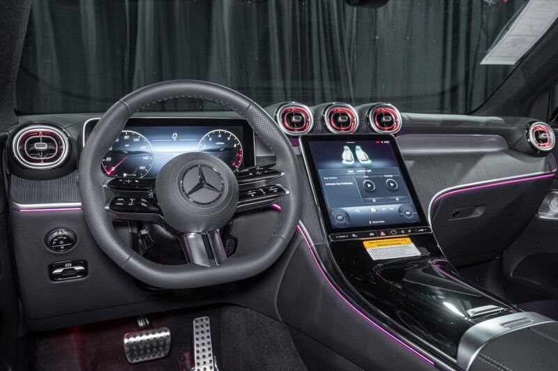 2025 Mercedes-Benz GLC 300 SUV Peoria AZ