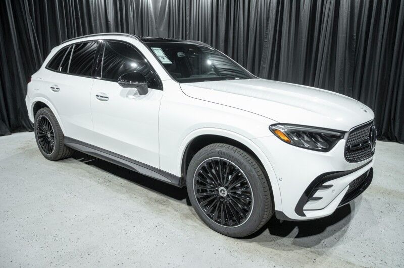 2025 Mercedes-Benz GLC 300 SUV Peoria AZ