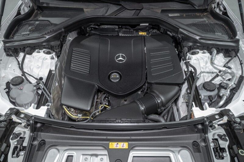 2025 Mercedes-Benz GLC 300 SUV Peoria AZ