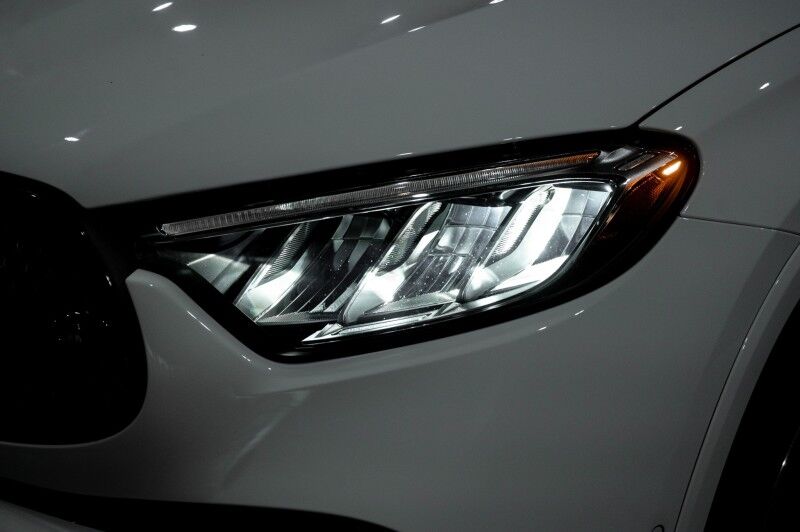 2025 Mercedes-Benz GLC 300 SUV Peoria AZ