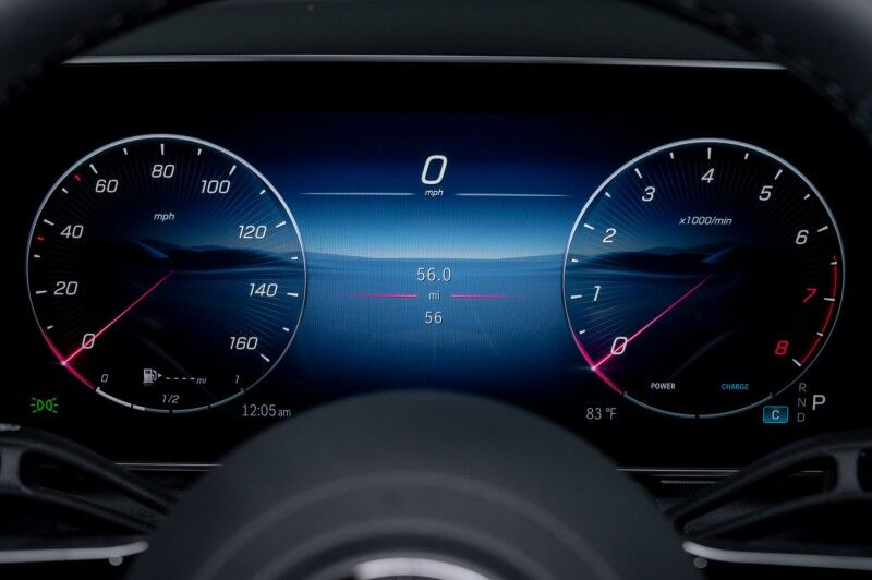 2025 Mercedes-Benz GLC 300 SUV Peoria AZ
