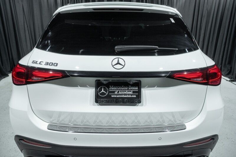 2025 Mercedes-Benz GLC 300 SUV Peoria AZ