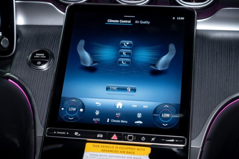 2025 Mercedes-Benz GLC 300 SUV Peoria AZ