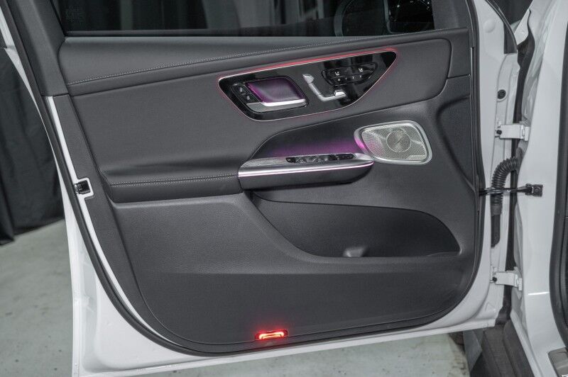 2025 Mercedes-Benz GLC 300 SUV Peoria AZ