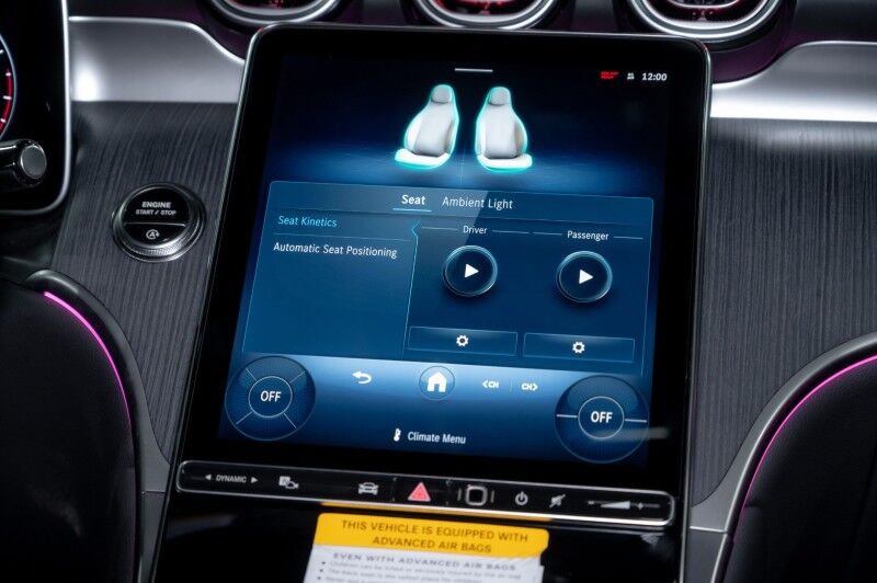 2025 Mercedes-Benz GLC 300 SUV Peoria AZ