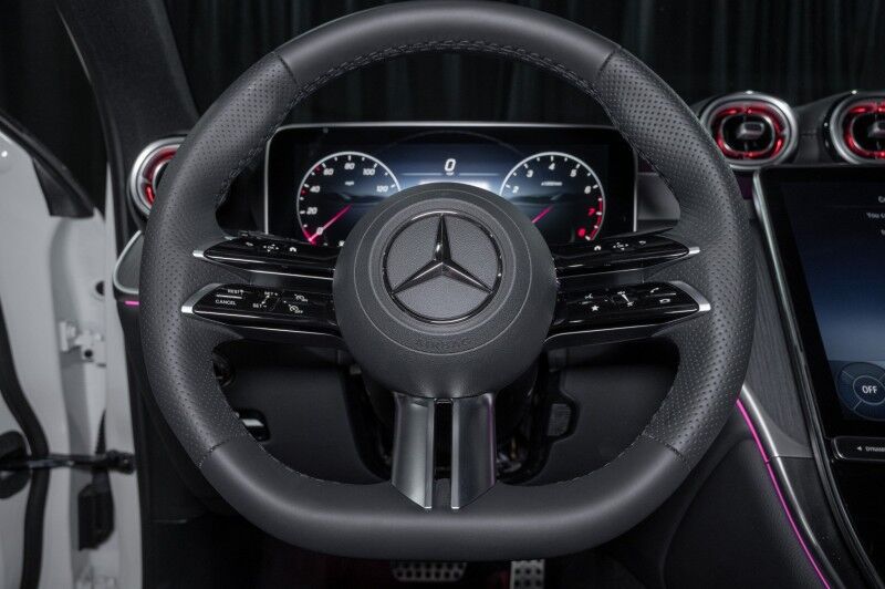 2025 Mercedes-Benz GLC 300 SUV Peoria AZ