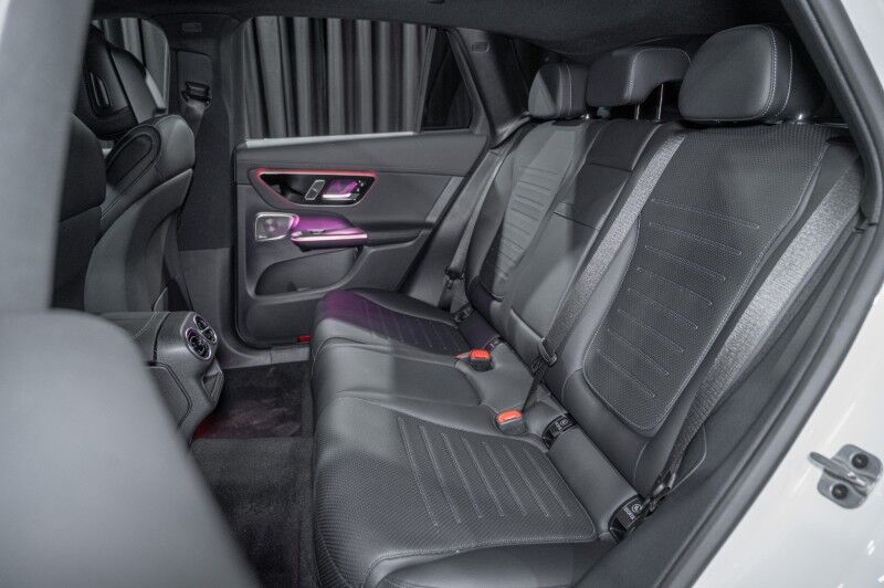 2025 Mercedes-Benz GLC 300 SUV Peoria AZ