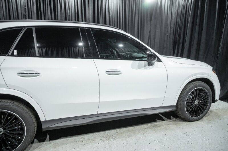 2025 Mercedes-Benz GLC 300 SUV Peoria AZ