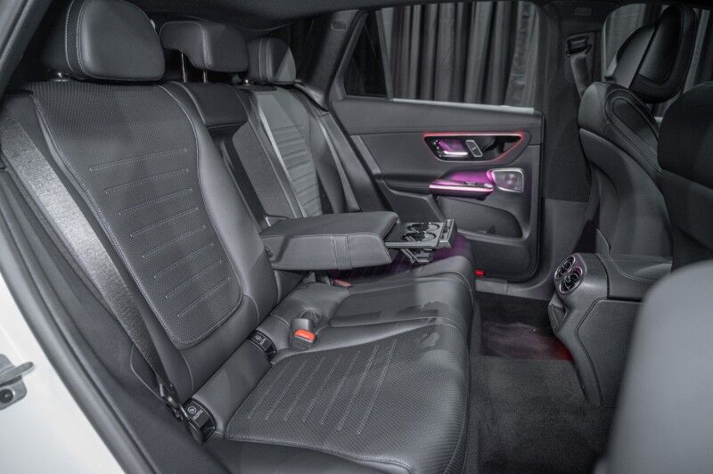 2025 Mercedes-Benz GLC 300 SUV Peoria AZ