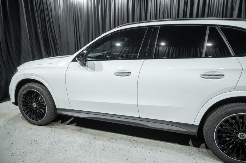 2025 Mercedes-Benz GLC 300 SUV Peoria AZ