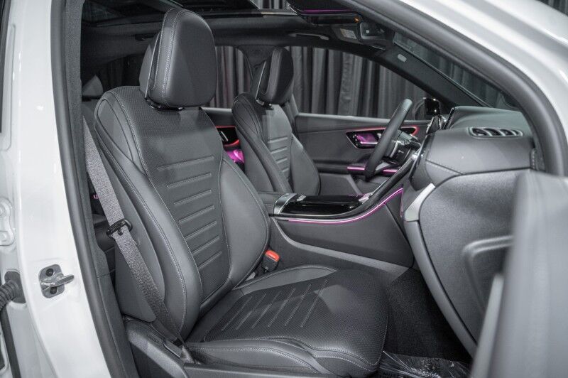 2025 Mercedes-Benz GLC 300 SUV Peoria AZ