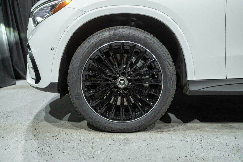 2025 Mercedes-Benz GLC 300 SUV Peoria AZ