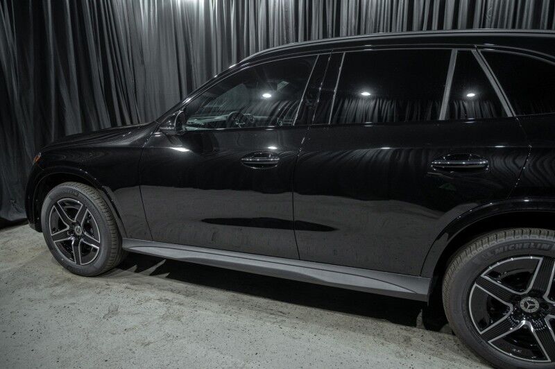 2025 Mercedes-Benz GLC 300 SUV Peoria AZ