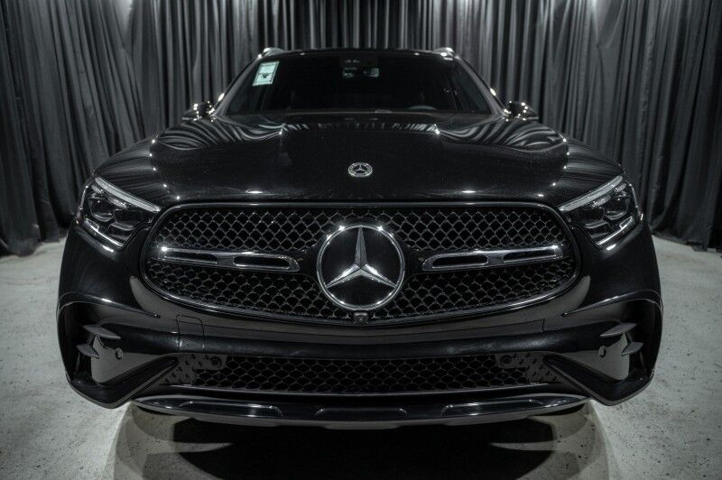 2025 Mercedes-Benz GLC 300 SUV Peoria AZ