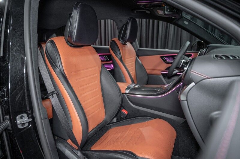 2025 Mercedes-Benz GLC 300 SUV Peoria AZ